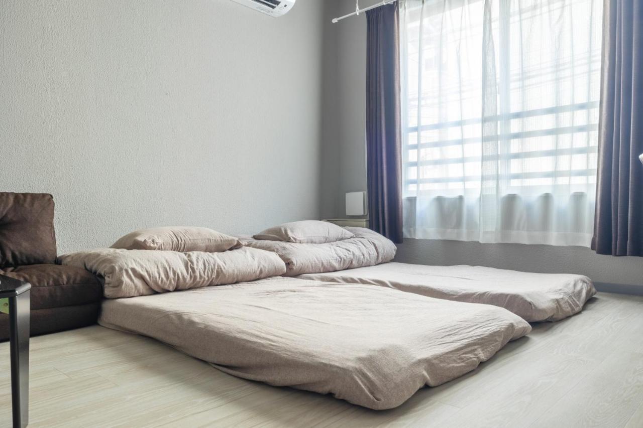 Marvelous Koiwa - Vacation Stay 44643V Tokyo Exterior photo