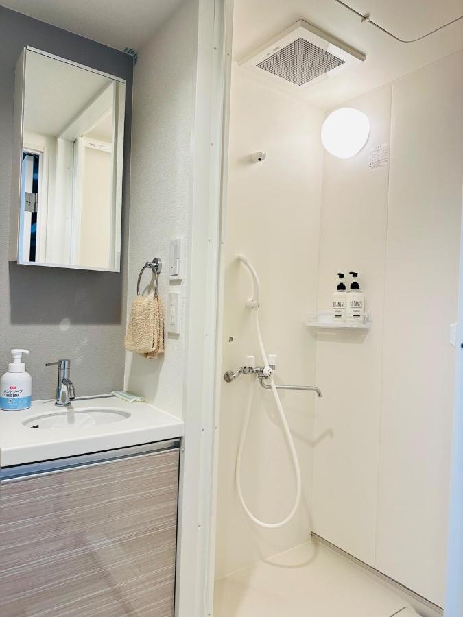 Marvelous Koiwa - Vacation Stay 44643V Tokyo Exterior photo